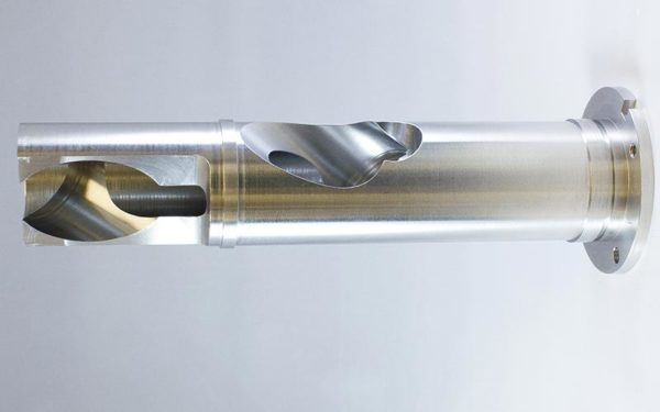 CNC Machining Gallery - Chick Machine Co.
