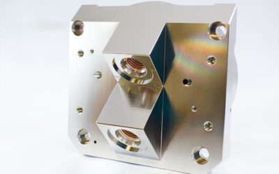 CNC Machining Gallery - Chick Machine Co.
